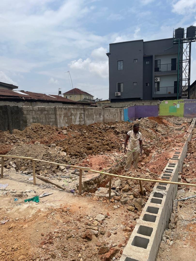 Renovation & Structural Remodelling